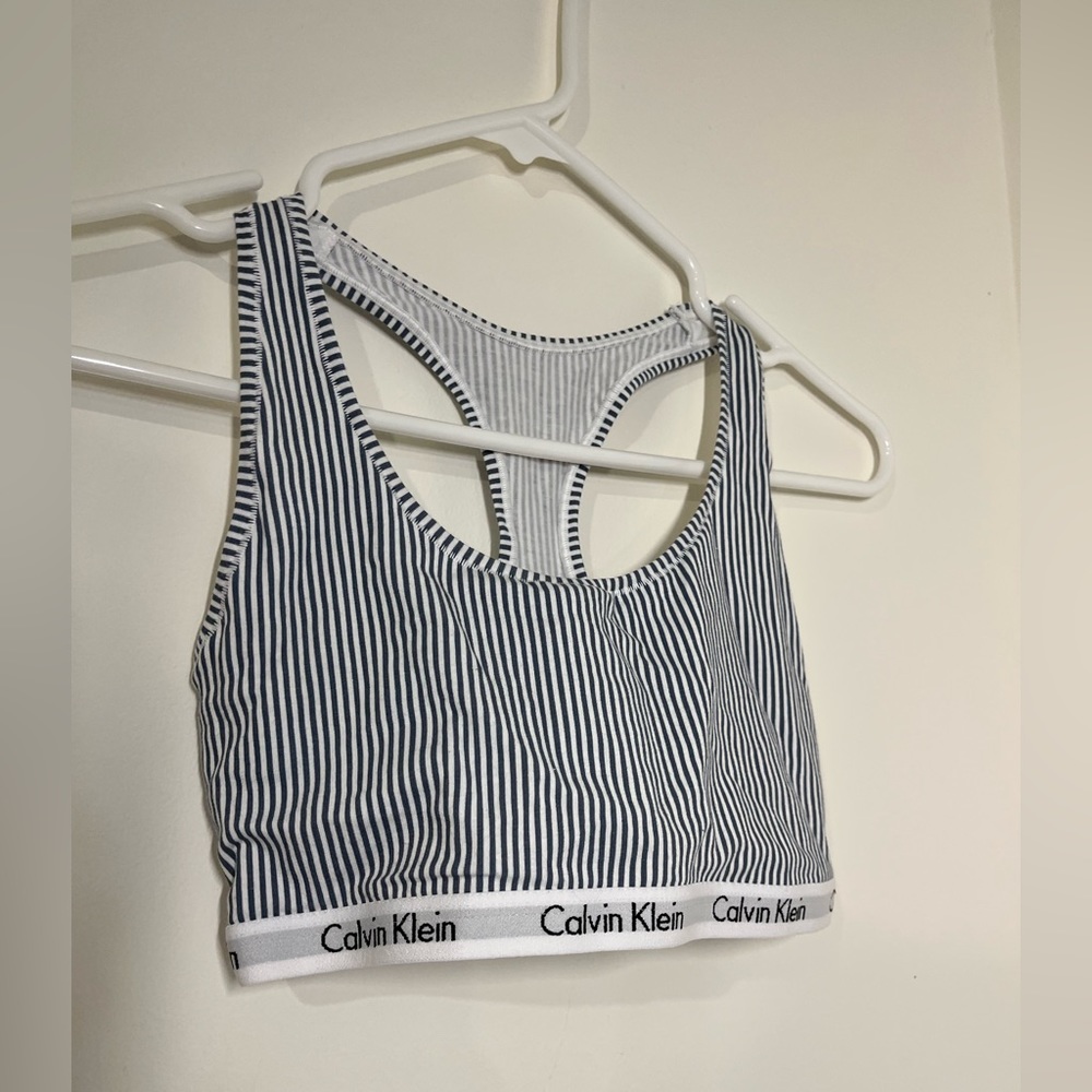 Calvin Klein Bralette
